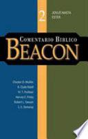 Libro Comentario Biblico Beacon Tomo 2