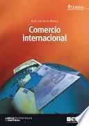 Libro Comercio internacional