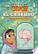 Libro Cómics de ciencia. El cerebro