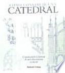 Libro Cómo construir una catedral