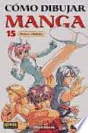 Libro Cómo dibujar Manga