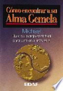 Libro Cómo encontrar a su alma gemela