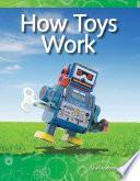 Libro Cómo funcionan los juguetes (How Toys Work) 6-Pack
