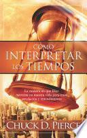 Libro Como interpretar los tiempos