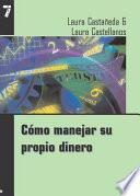 Libro Como Manejar Su Propio Dinero