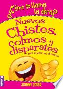 Libro ¿Cómo se llama la obra?