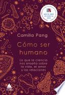 Libro Cómo ser humano