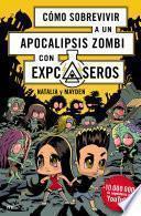 Libro Cómo sobrevivir a un apocalipsis zombi