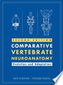 Libro Comparative Vertebrate Neuroanatomy