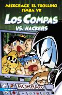 Libro Compas 7. Los Compas vs. hackers