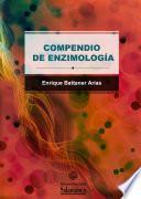 Libro Compendio de enzimología