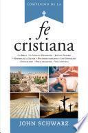 Libro Compendio de la fe cristiana