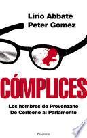 Libro Cómplices