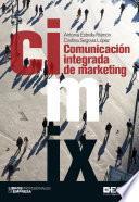 Libro Comunicación integrada de marketing