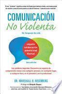 Libro Comunicación No Violenta