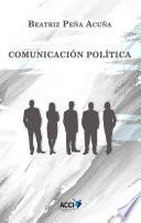 Libro Comunicación política