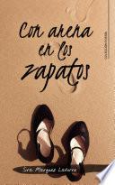 Libro Con arena en los zapatos