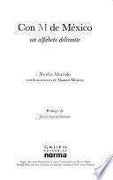 Libro Con M de México