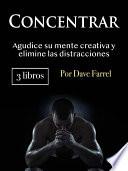 Libro Concentrar