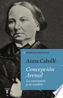 Libro Concepción Arenal