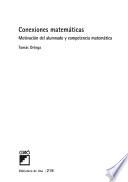 Libro Conexiones matemáticas