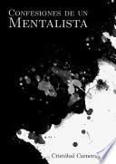 Libro Confesiones de un Mentalista