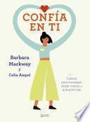 Libro Confía en ti