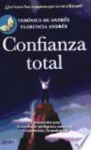 Libro Confianza total