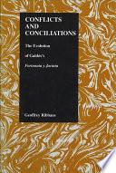 Libro Conflicts and Conciliations