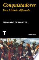 Libro Conquistadores