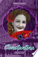 Libro Constantina