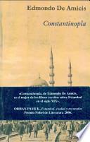 Libro Constantinopla