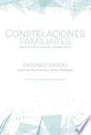 Libro Constelaciones familiares