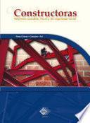 Libro Constructoras. Régimen contable, fiscal y de seguridad social 2017