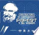 Libro Constructores de conocimiento: Papert y su visión