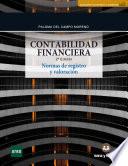 Libro Contabilidad financiera