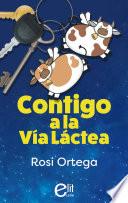 Libro Contigo a la Vía Láctea