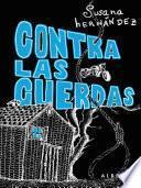 Libro Contra las cuerdas
