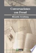 Libro Conversaciones con Freud