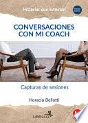 Libro Conversaciones con mi coach