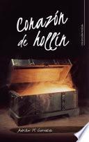 Libro Corazón de hollín