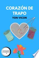 Libro CORAZÓN DE TRAPO