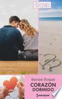Libro Corazón dormido