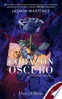 Libro Corazon Oscuro