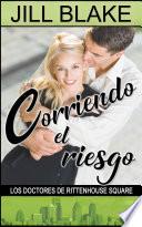 Libro Corriendo el riesgo