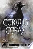 Libro Corvus Corax