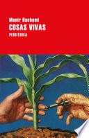 Libro Cosas vivas