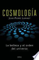 Libro Cosmología