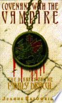 Libro Covenant with the Vampire