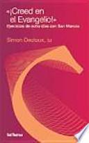 Libro ¡Creed en el Evangelio!